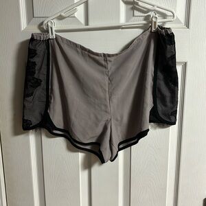 Soma Sleep Shorts - Large